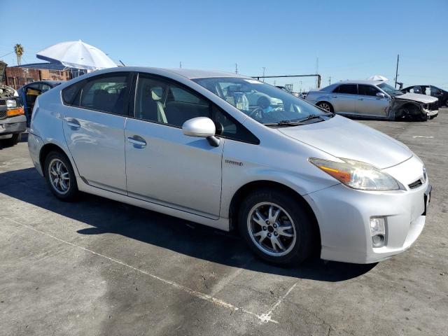 2010 TOYOTA PRIUS - JTDKN3DU2A1310171