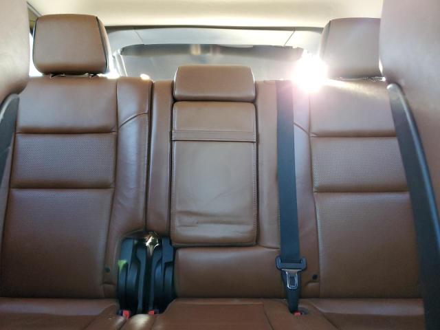 2012 JEEP GRAND CHEROKEE OVERLAND - 1C4RJFCT7CC156309