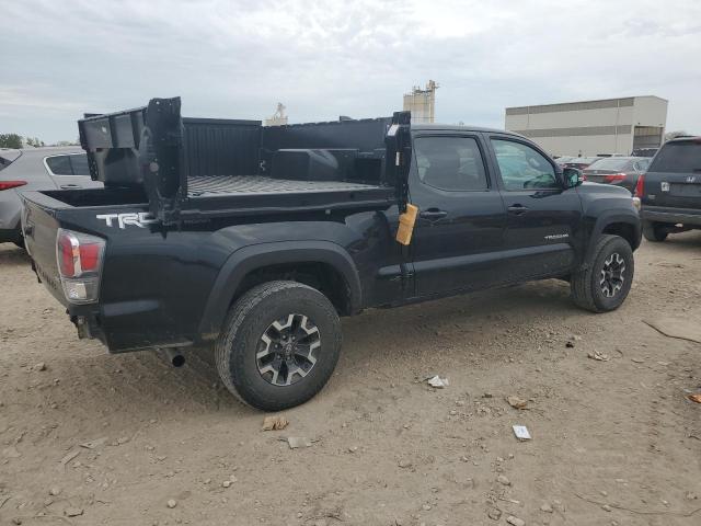 2022 TOYOTA TACOMA DOUBLE CAB - 3TMDZ5BN6NM135856