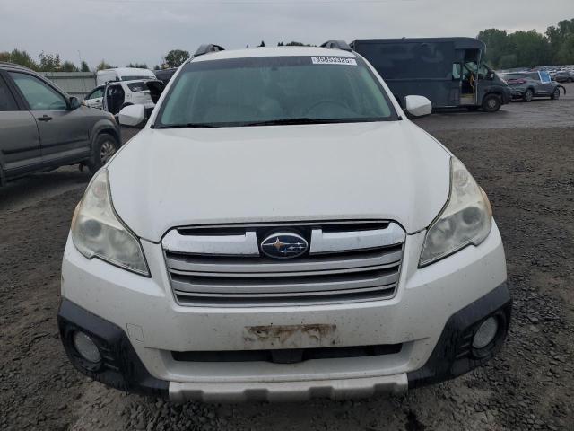 2014 SUBARU OUTBACK 2. - 4S4BRBLC6E3295655