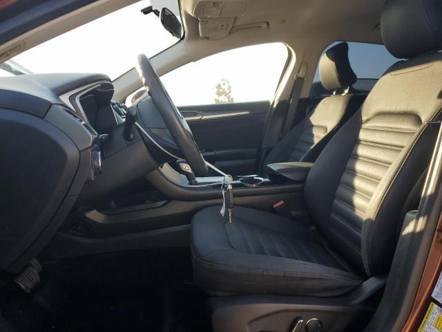 2016 FORD FUSION SE 3FA6P0LU3GR291047