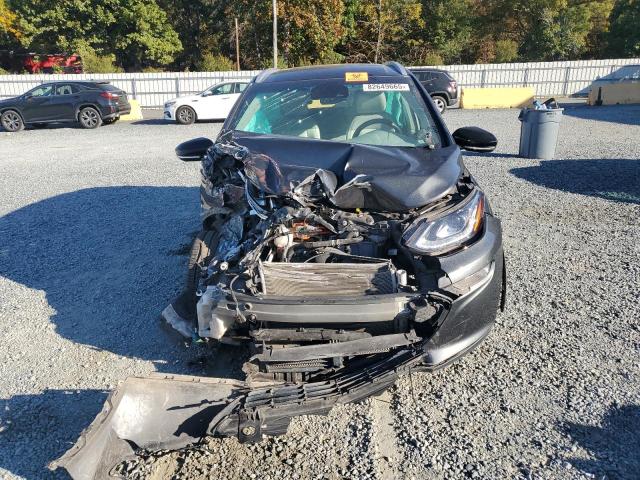 2019 CHEVROLET BOLT EV PREMIER - 1G1FZ6S03K4100016