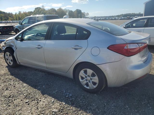 2016 KIA FORTE LX - KNAFK4A67G5613614