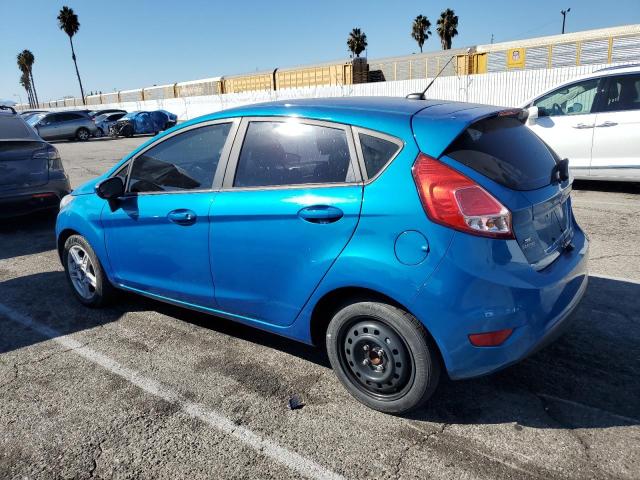 2017 FORD FIESTA SE 3FADP4EJ0HM154180