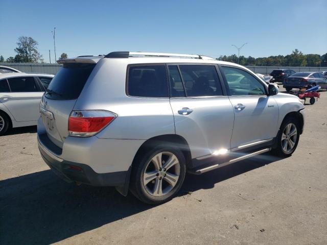 2013 TOYOTA HIGHLANDER - Other View