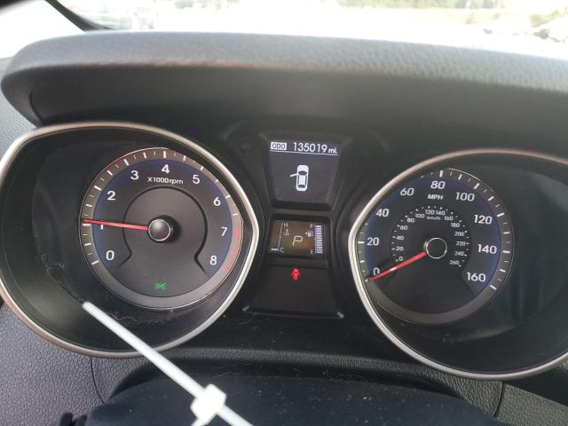 2016 HYUNDAI ELANTRA GT KMHD35LH8GU324495