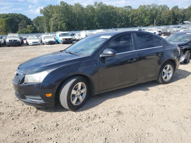 2013 CHEVROLET CRUZE LT - 1G1PC5SB9D7158294