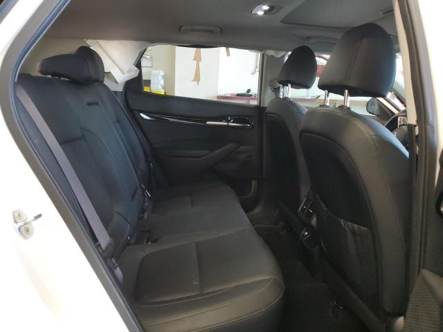 2022 KIA SELTOS SX #3285903562