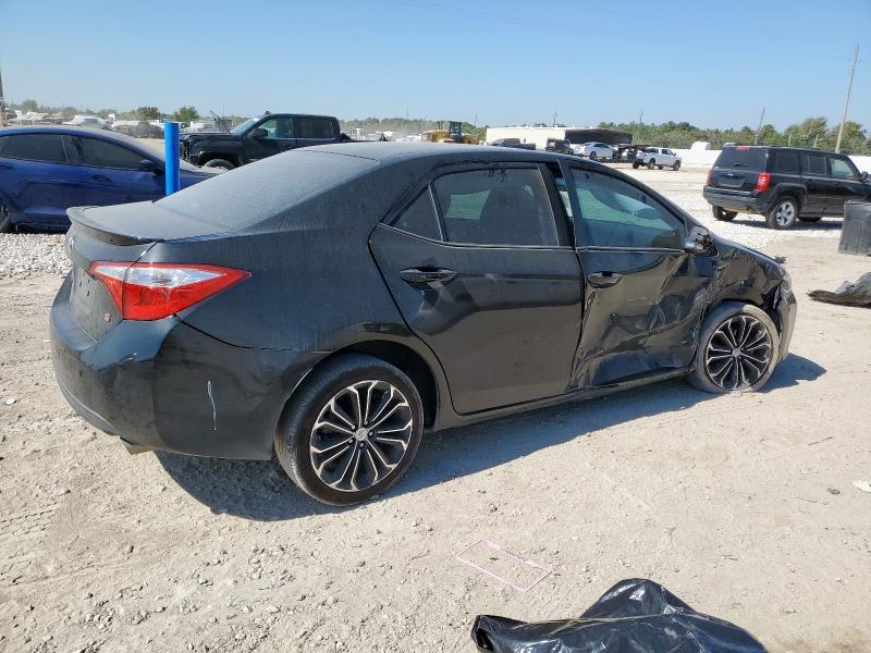 2016 TOYOTA COROLLA L - 5YFBURHEXGP559685