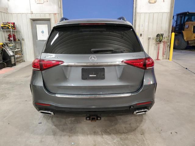 2020 MERCEDES-BENZ GLE 350 4M 4JGFB4KE0LA038116