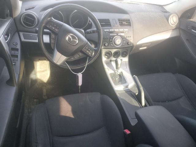 2011 MAZDA 3 S - JM1BL1K52B1423965