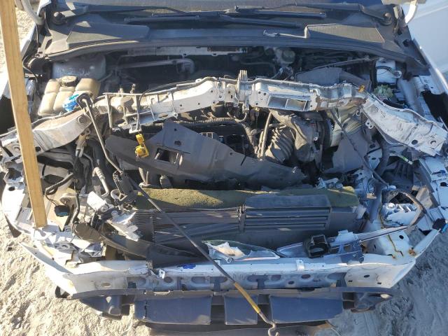 2014 FORD FOCUS SE - 1FADP3F29EL358703