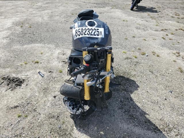 2025 SUZUKI GSX-R750 #3302683011