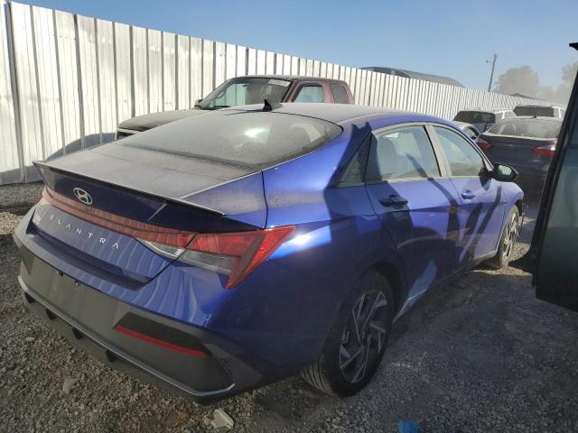 2025 HYUNDAI ELANTRA SE #3290233212
