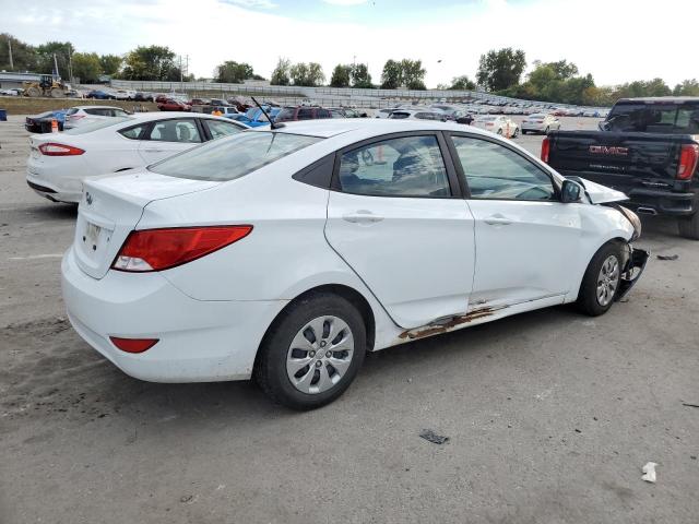 2017 HYUNDAI ACCENT SE - KMHCT4AE7HU309731