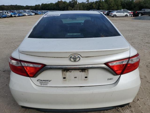 2016 TOYOTA CAMRY LE #3286568162