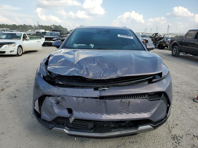 2025 CHEVROLET EQUINOX LT #3280271948