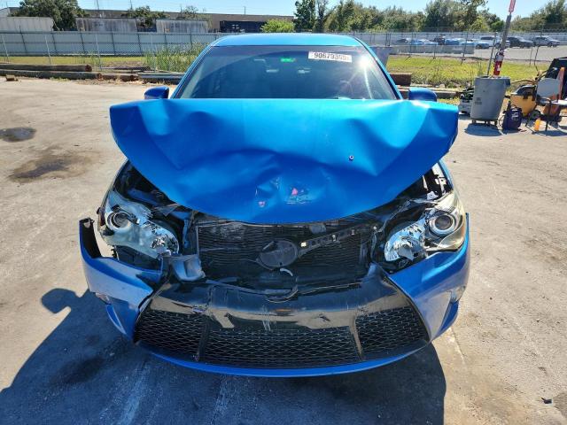 2017 TOYOTA CAMRY LE #3302816928