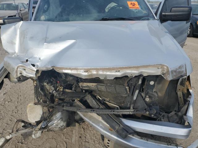 2013 FORD F150 SUPER - 1FTFX1EF7DKF29500