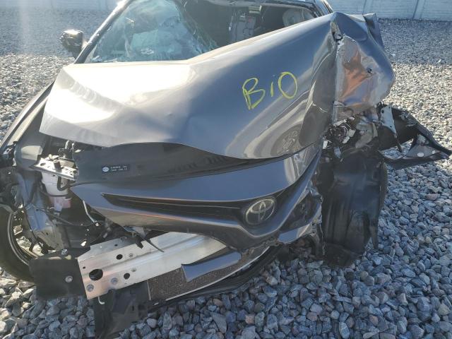 2020 TOYOTA CAMRY XSE - 4T1K61AK8LU359988