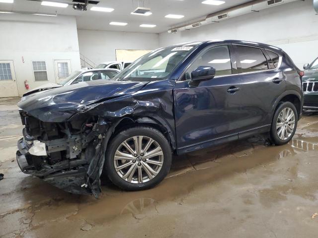 2022 MAZDA CX-5 SIGNA JM3KFBXY4N0613655