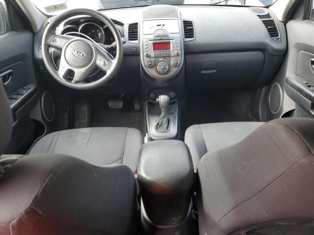 2011 KIA SOUL + #3293497414