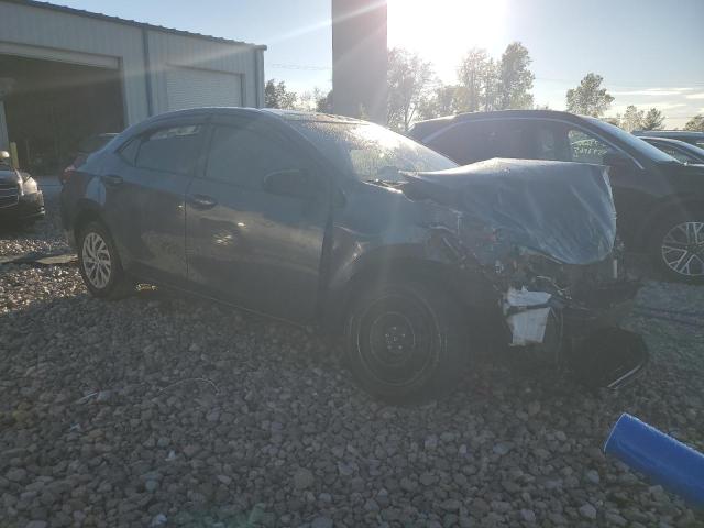 2018 TOYOTA COROLLA L - 5YFBURHE2JP847871