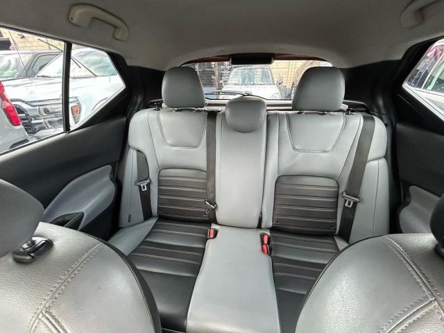 2021 NISSAN KICKS SR 3N1CP5DV3ML496564