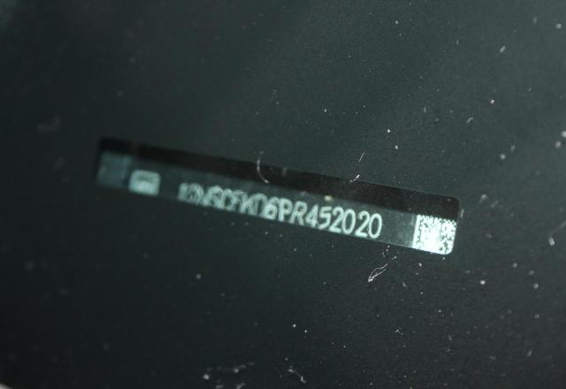 2023 CHEVROLET SUBURBAN C #3283886426