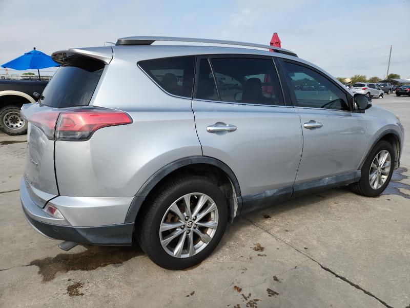 2017 TOYOTA RAV4 LIMIT - Other View