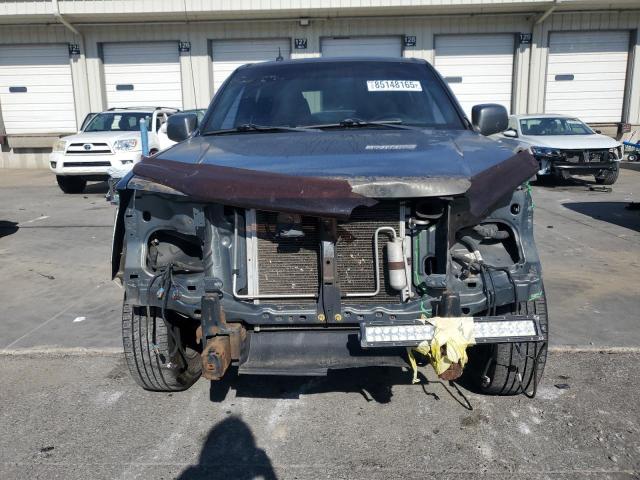 2011 CHEVROLET COLORADO L - Other View