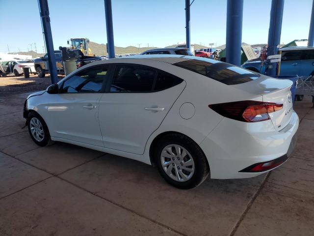 2020 HYUNDAI ELANTRA SE - 5NPD74LF6LH615583