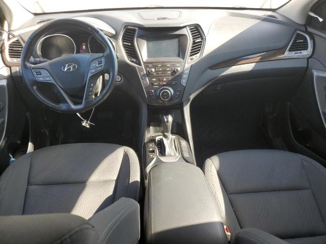 2019 HYUNDAI SANTA FE X - KM8SNDHF9KU296976