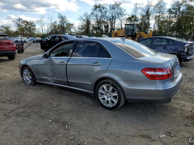 2012 MERCEDES-BENZ E 350 4MAT #3303998686