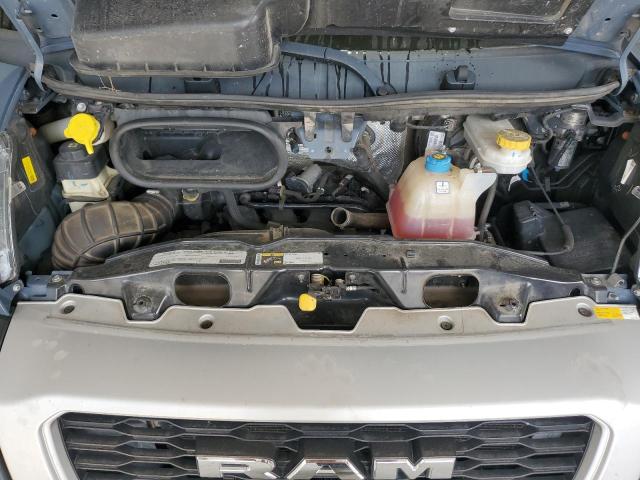 2020 RAM PROMASTER #3302715033