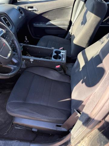 2017 DODGE CHARGER PO 2C3CDXAT8HH644554