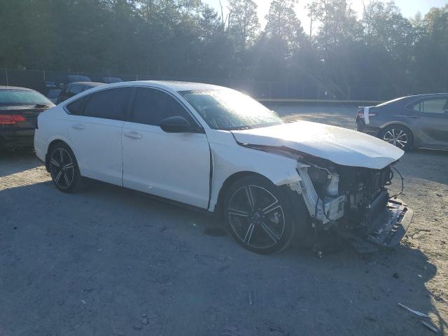 2023 HONDA ACCORD HYB #3297055488