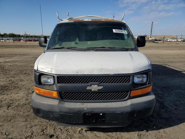 2010 CHEVROLET EXPRESS G2 #3259596415