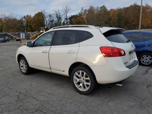 2011 NISSAN ROGUE S - JN8AS5MV8BW314808
