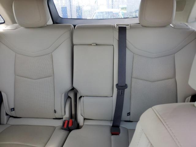 2021 CADILLAC XT5 PREMIU - 1GYKNCRS8MZ125596