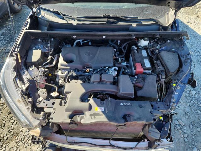 2022 TOYOTA RAV4 XLE P - 2T3C1RFV5NW236440