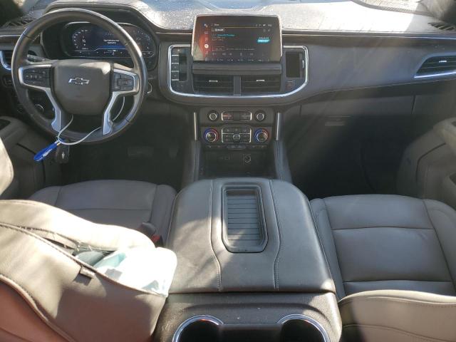 2022 CHEVROLET SUBURBAN K #3279744921