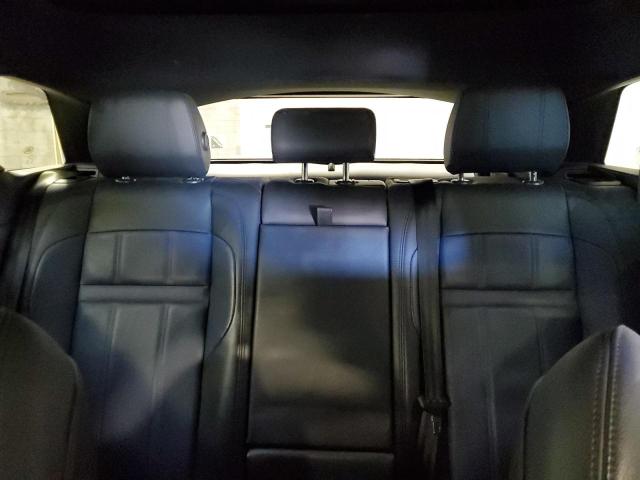 2021 LAND ROVER RANGE ROVE - SALZT2FX3MH154183