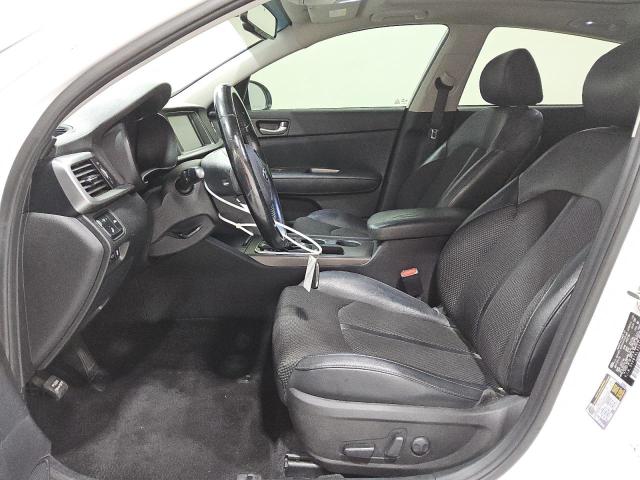 2019 KIA OPTIMA LX 5XXGT4L32KG373612