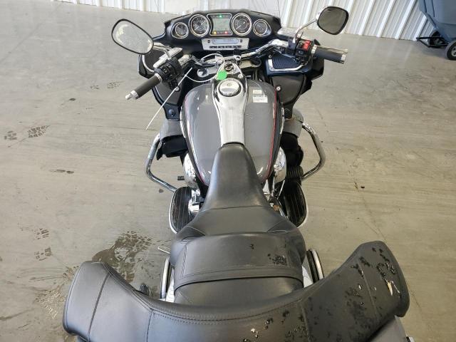 2023 KAWASAKI VN1700 B JKBVNRB16PA027313