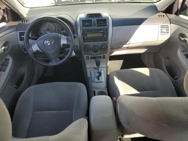 2012 TOYOTA COROLLA BASE - 2T1BU4EE9CC827160