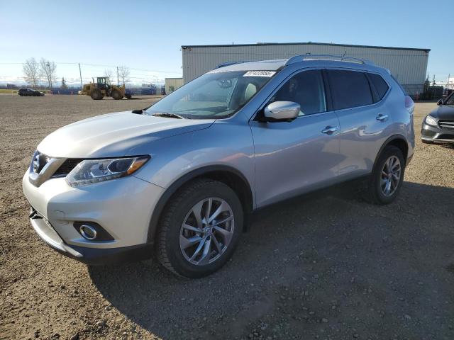 2014 NISSAN ROGUE S - 5N1AT2MV7EC830179