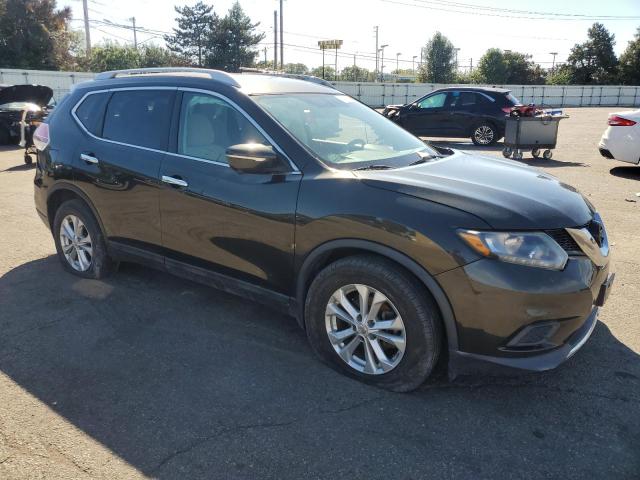 2015 NISSAN ROGUE S - 5N1AT2MT7FC886624