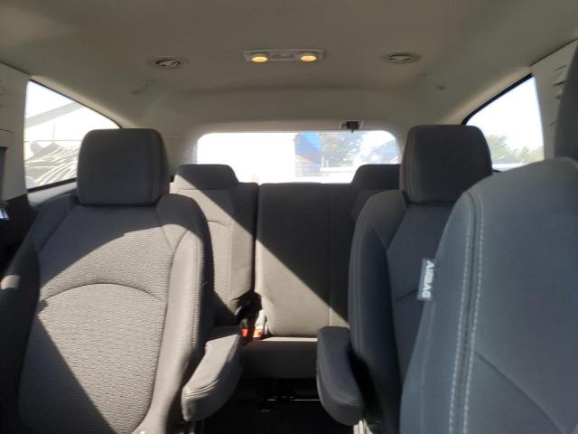 2017 CHEVROLET TRAVERSE L - 1GNKRGKD0HJ311769