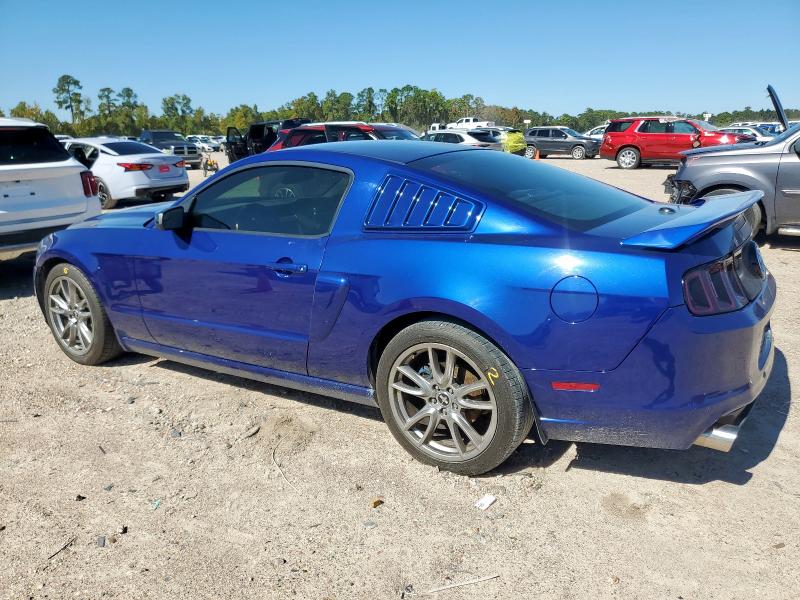 2013 FORD MUSTANG #3291478987